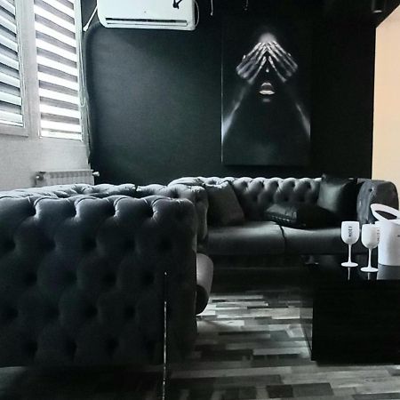 Naumovski Apartments Скоп'є Екстер'єр фото