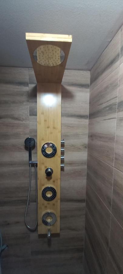 Naumovski Apartments Скоп'є Екстер'єр фото
